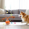 Interaktiv Hundboll - Smart Leksak