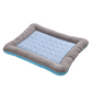 COOLING MAT WITH CUSHION