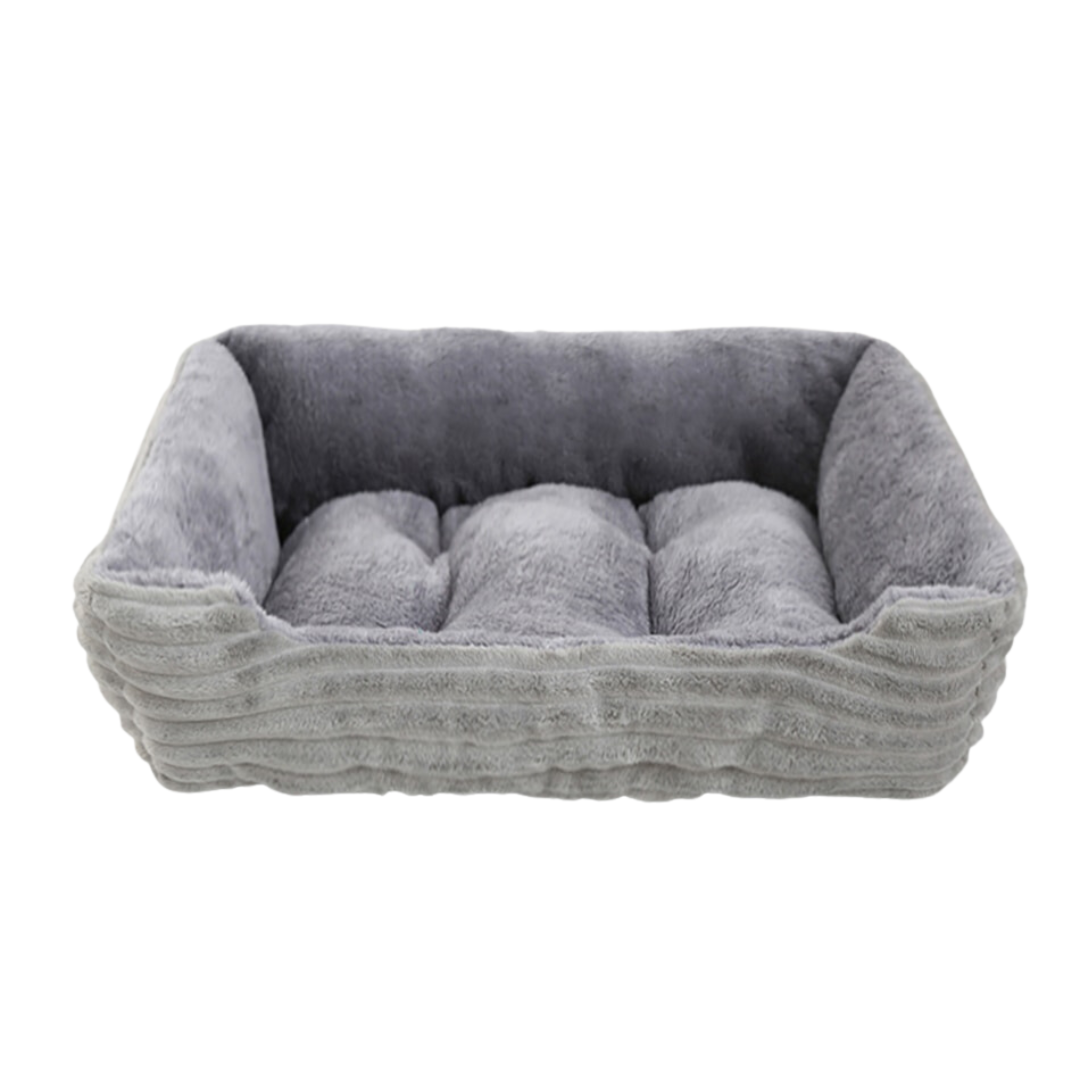 LUXURIOUS DOG BED