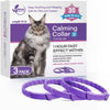 Calming collar - Relieves anxiety/stress