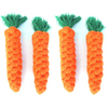 CARROT COTTON ROPE