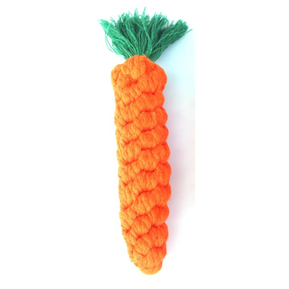 CARROT COTTON ROPE