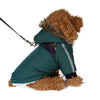 WINTER JACKET/HOOD FOR SMALL DOGS