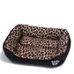 STANDARD DOG BED 19 COLORS