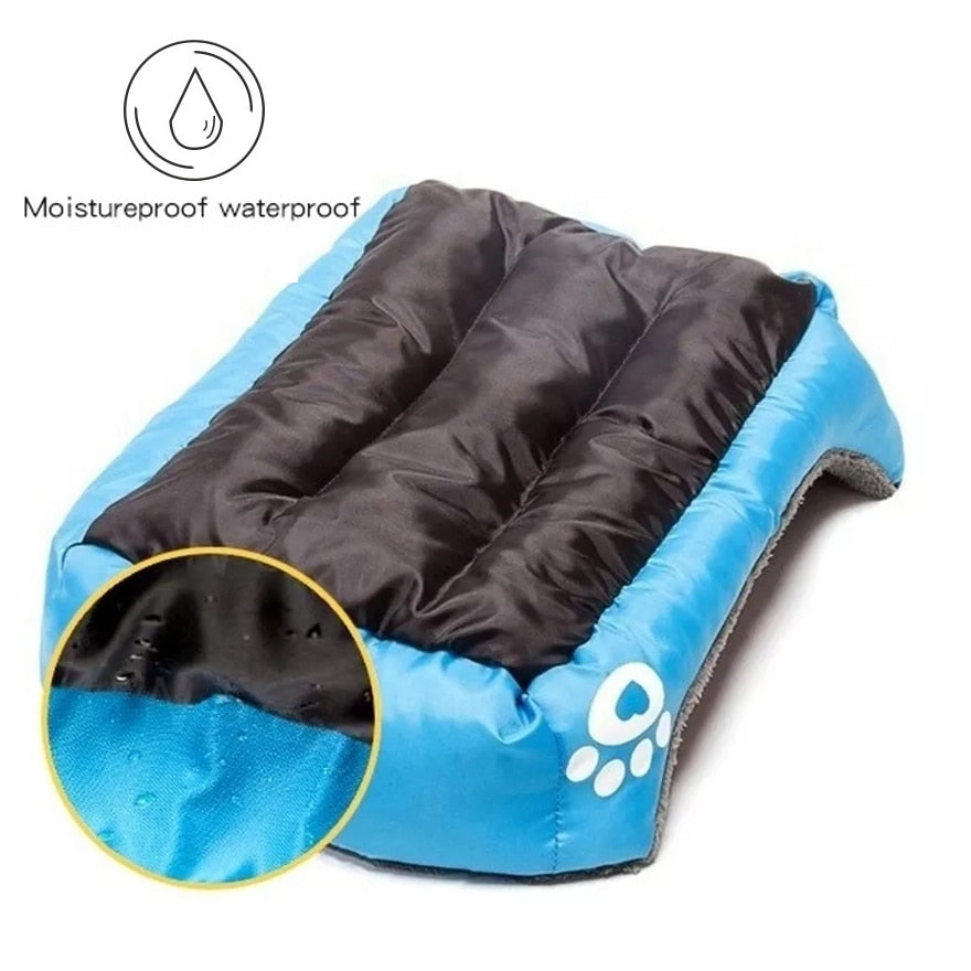 STANDARD DOG BED 19 COLORS