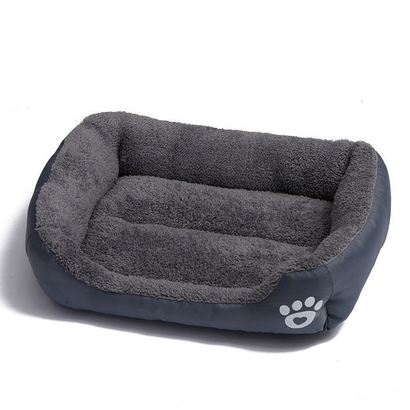 STANDARD DOG BED 19 COLORS