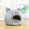 CAT BED KRYPIN - Warming Cat house