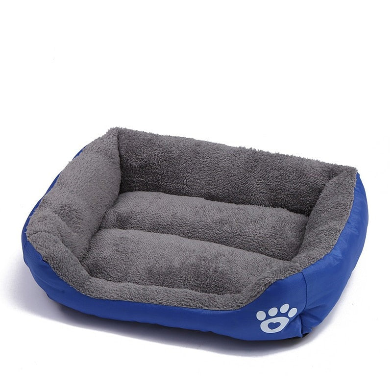 STANDARD DOG BED 19 COLORS