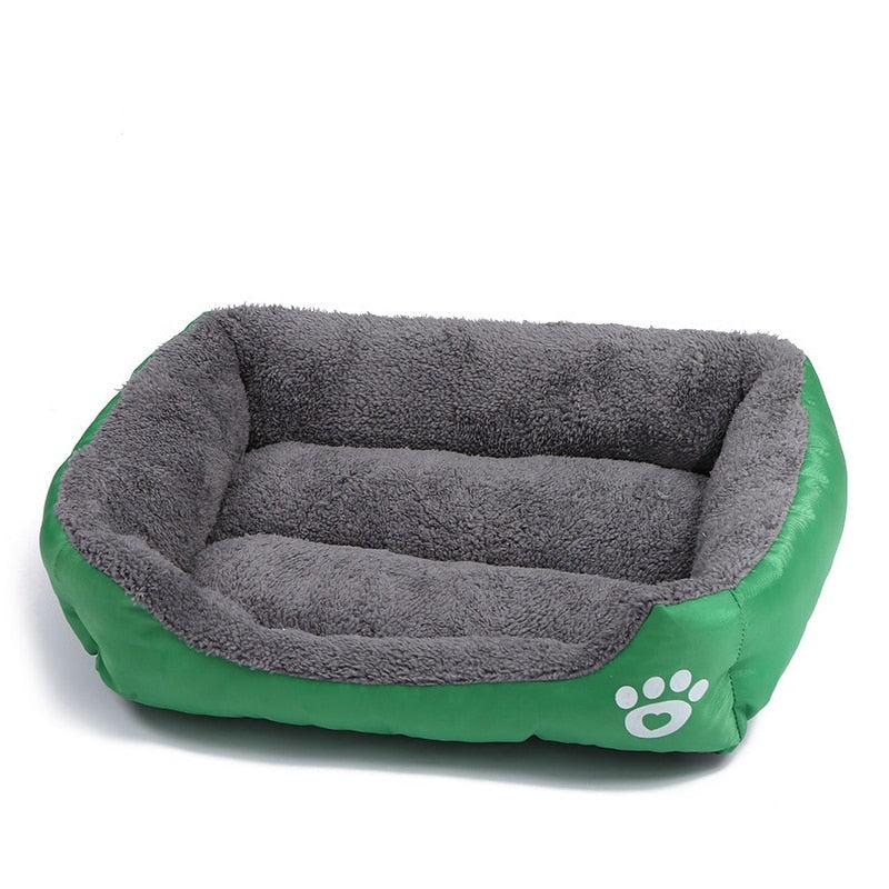 STANDARD DOG BED 19 COLORS