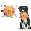 Interactive Ball - For Active Chewers