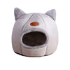 CAT BED KRYPIN - Warming Cat house