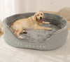 Load image into Gallery viewer, DOG BED SUPER SOFT