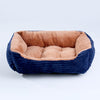 LUXURIOUS DOG BED