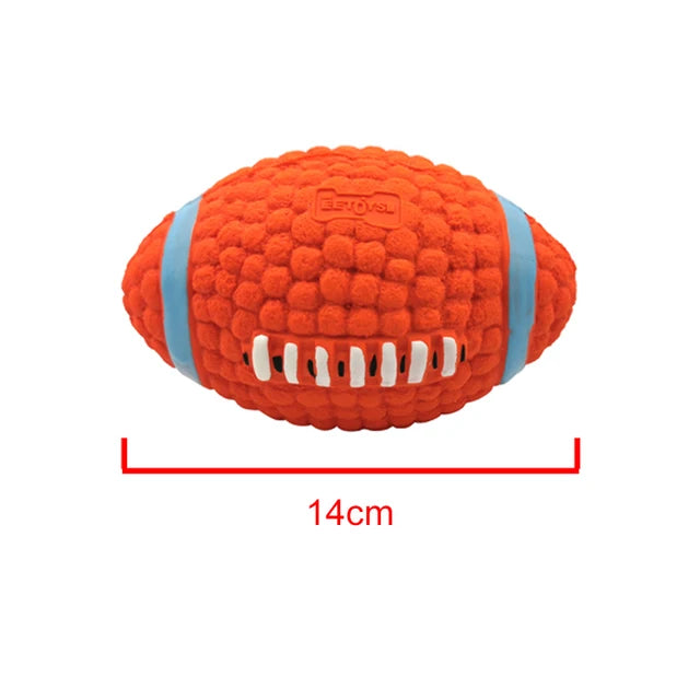 Chew Ball - For Aggressive Chewers