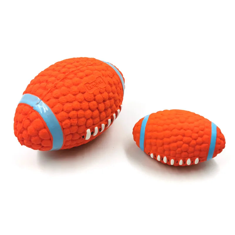 Chew Ball - For Aggressive Chewers
